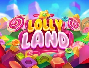 lolly land