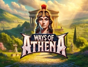 ways of athena